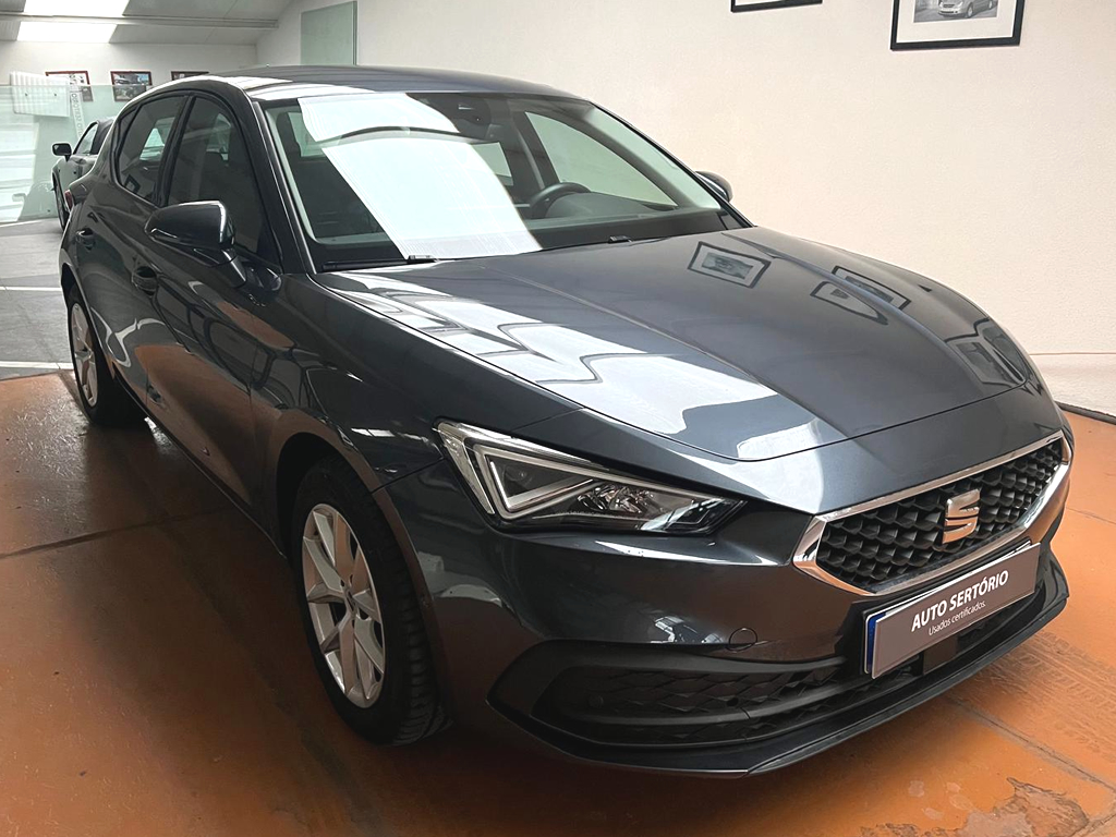 SEAT Leon 1.0 TSI Style