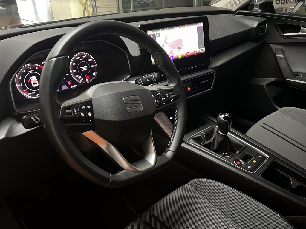SEAT Leon 1.0 TSI Style