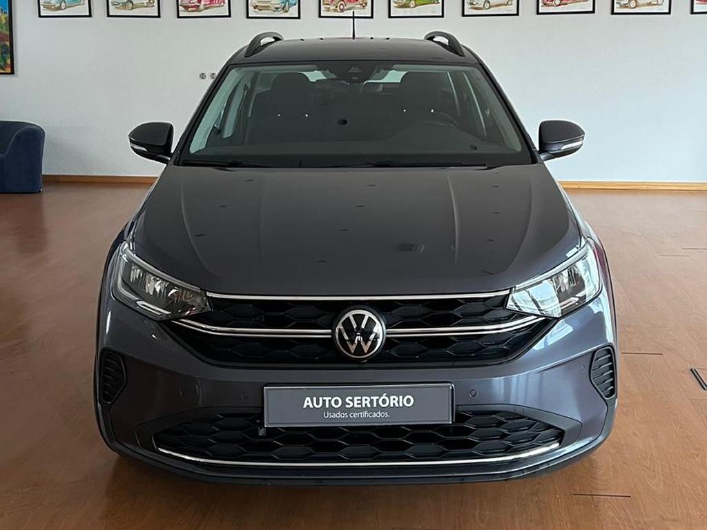 VOLKSWAGEN Taigo 1.0 TSI Life