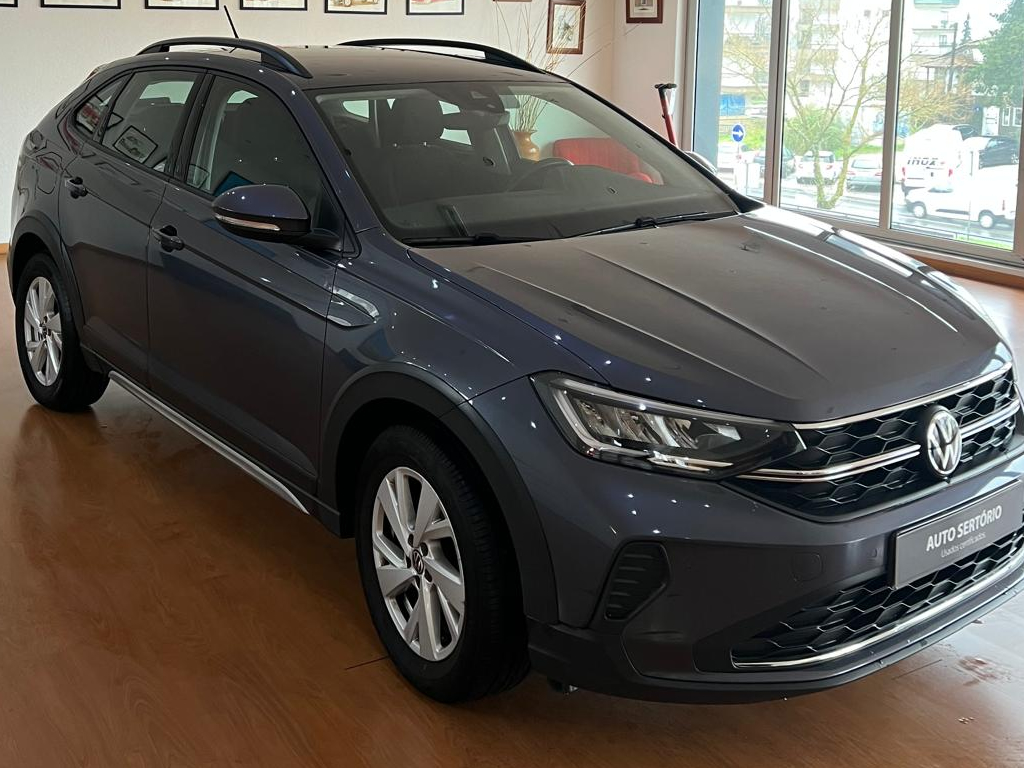 VOLKSWAGEN Taigo 1.0 TSI Life