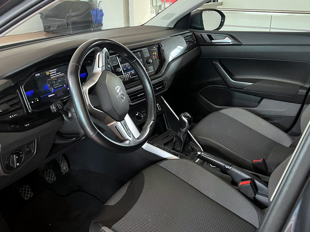 VOLKSWAGEN Taigo 1.0 TSI Life