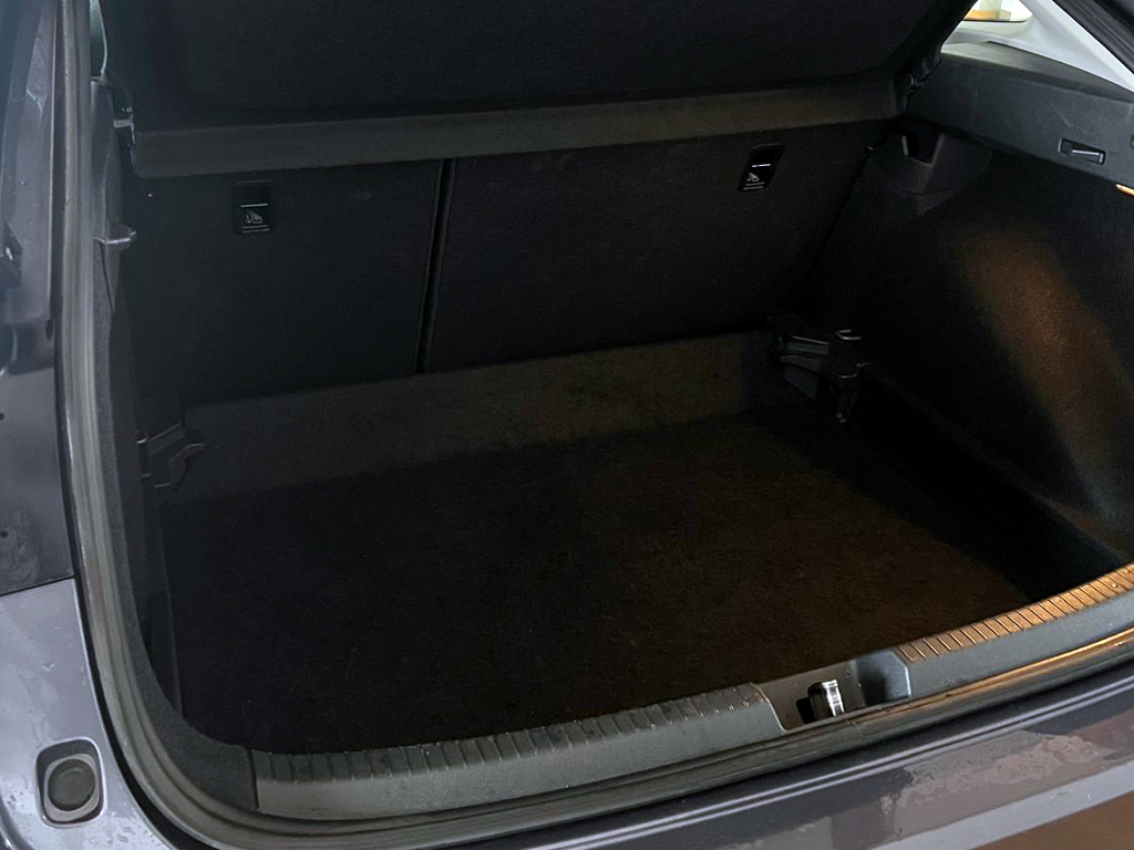 VOLKSWAGEN Taigo 1.0 TSI Life