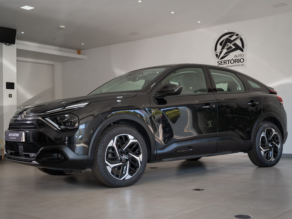 CITROËN C4 1.2 Feel Pack