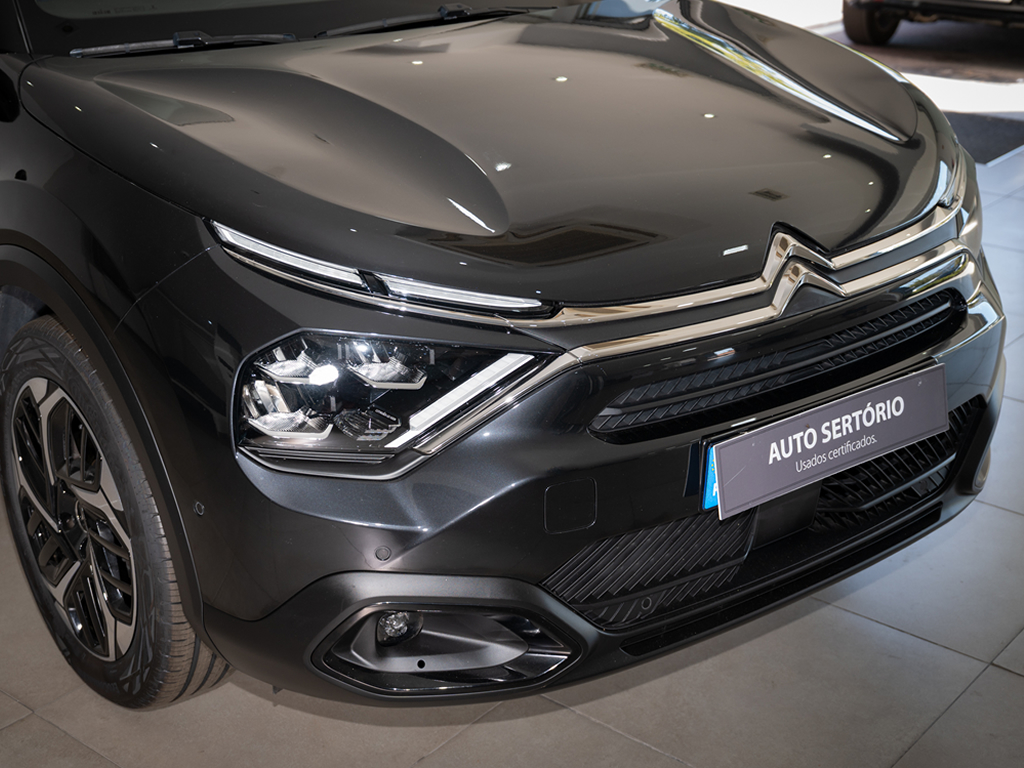 CITROËN C4 1.2 Feel Pack