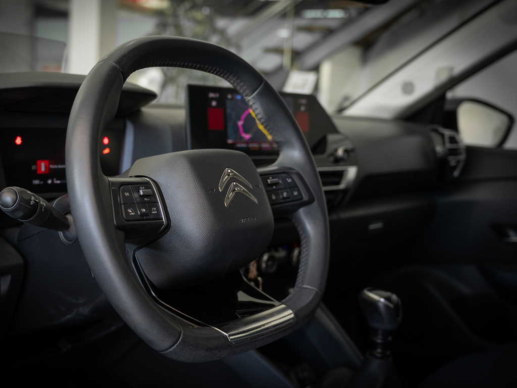 CITROËN C4 1.2 Feel Pack
