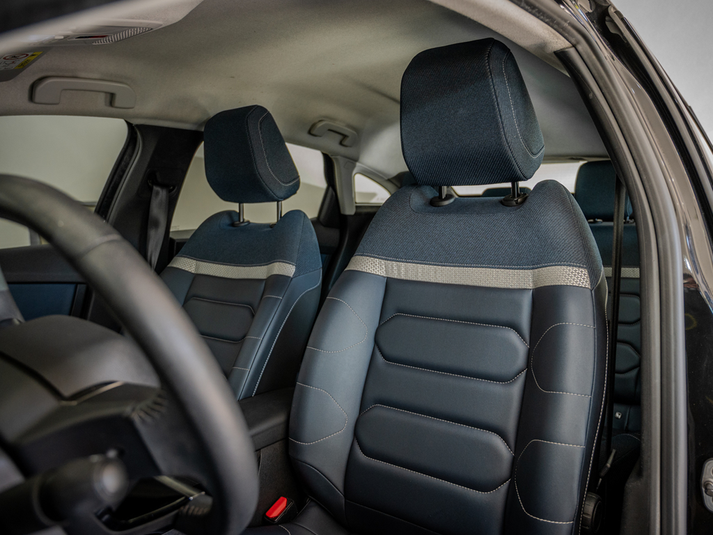 CITROËN C4 1.2 Feel Pack