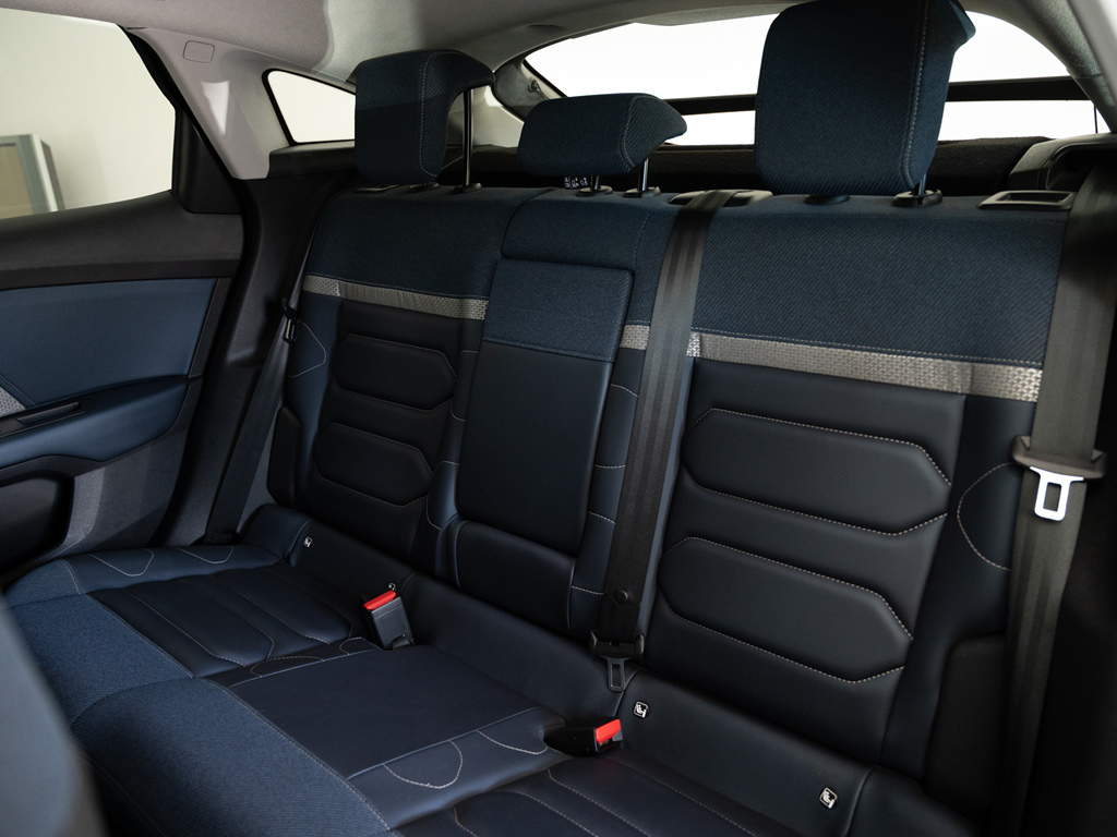 CITROËN C4 1.2 Feel Pack