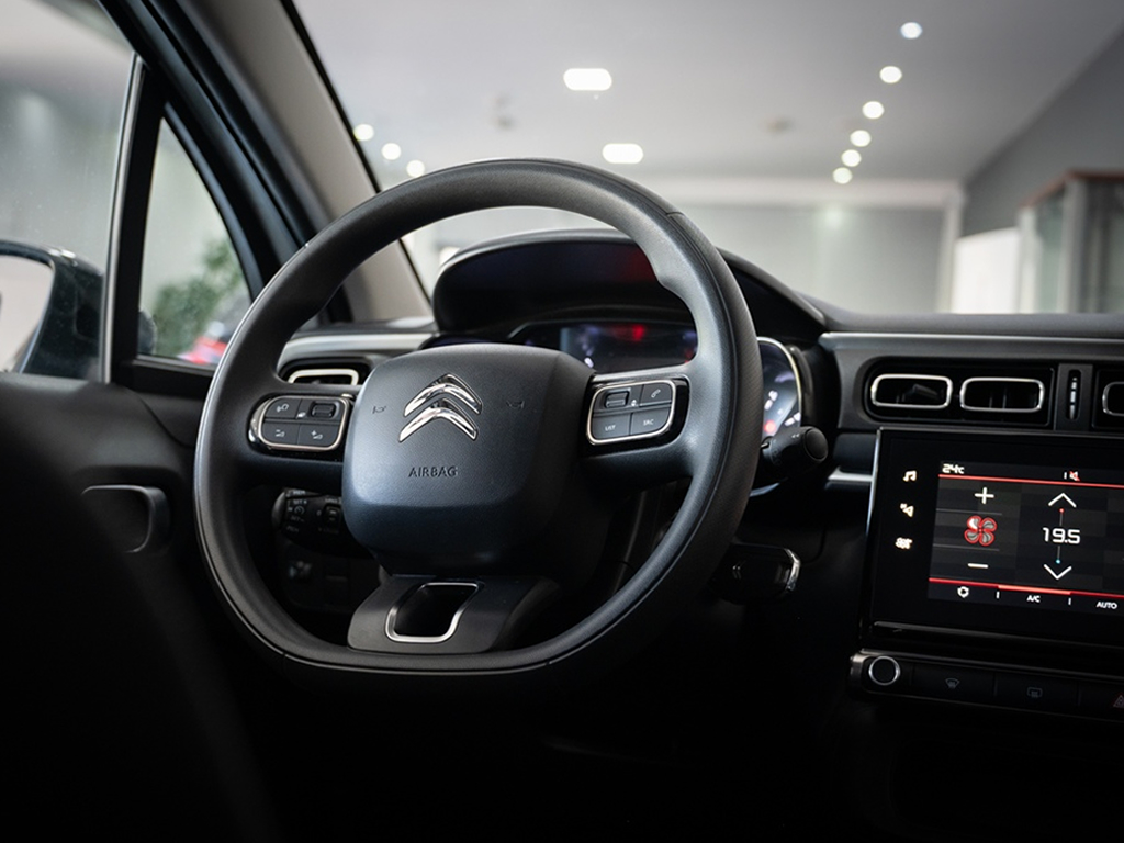 CITROËN C3 1.2 PT C-Series