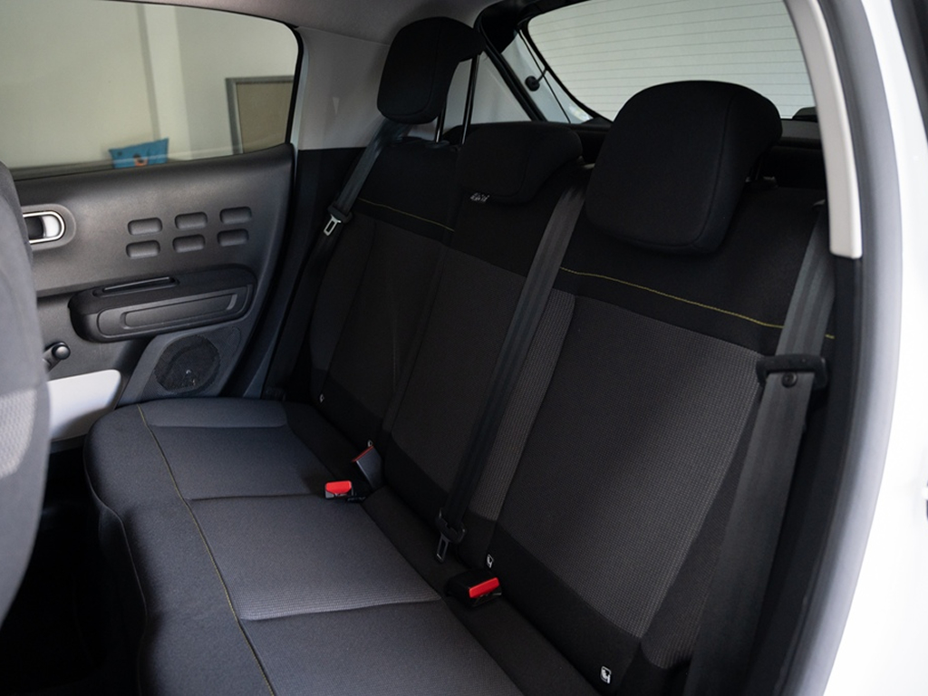 CITROËN C3 1.2 PT C-Series