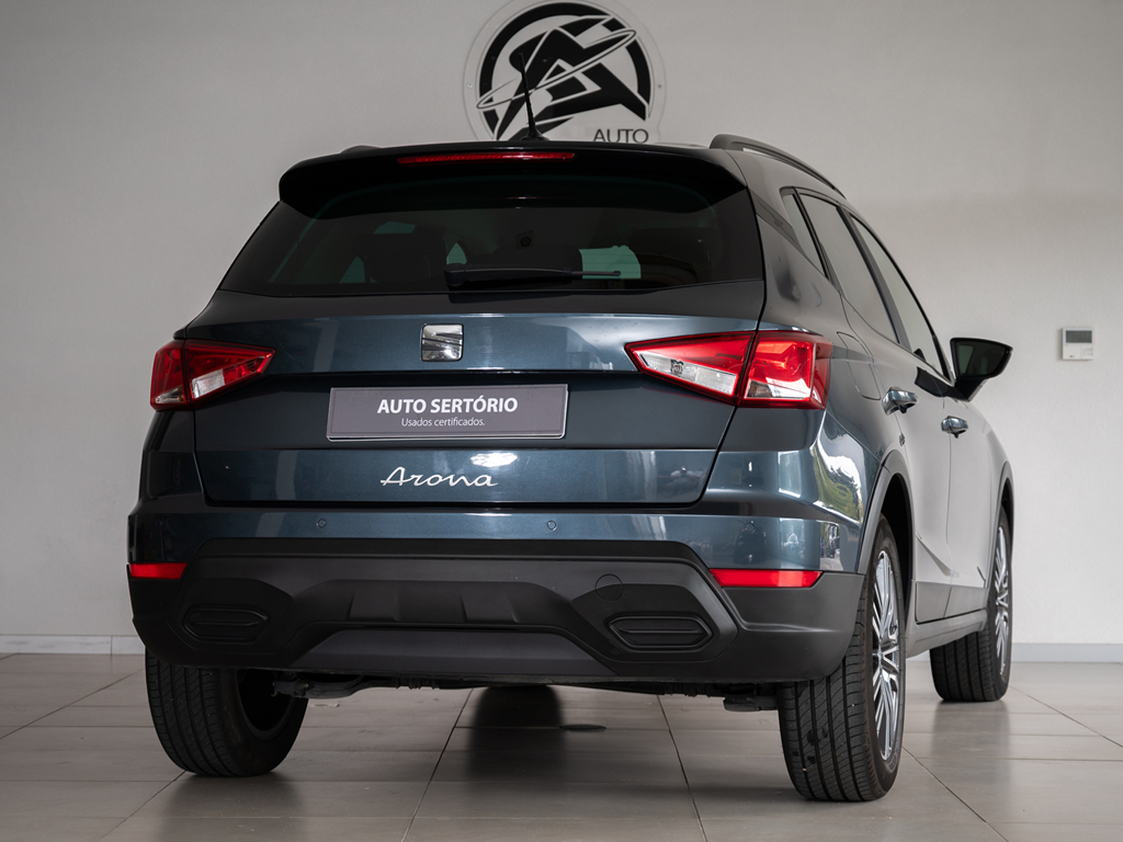SEAT Arona 1.0 Tsi Style