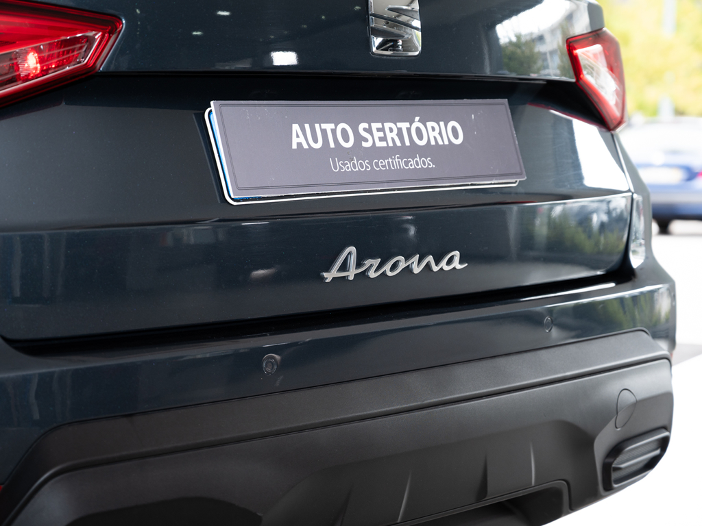 SEAT Arona 1.0 Tsi Style