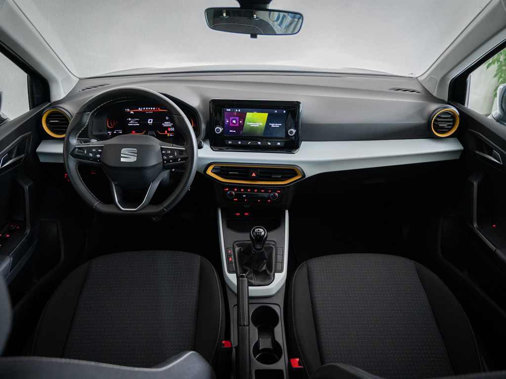 SEAT Arona 1.0 Tsi Style