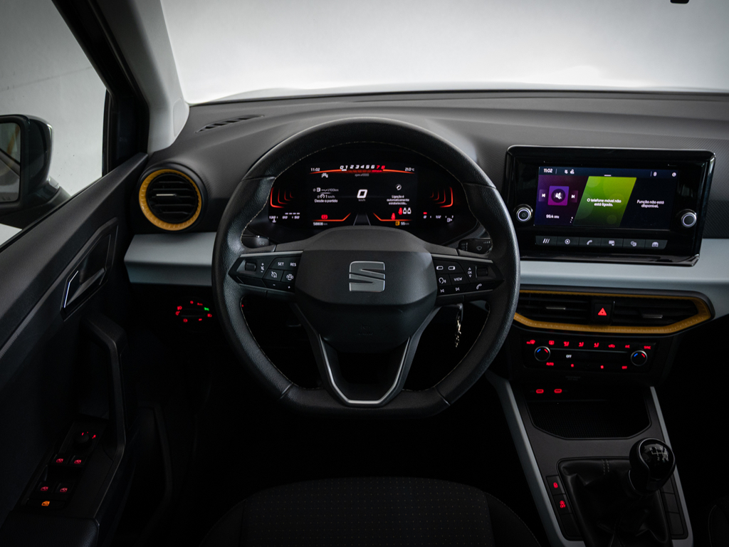 SEAT Arona 1.0 Tsi Style