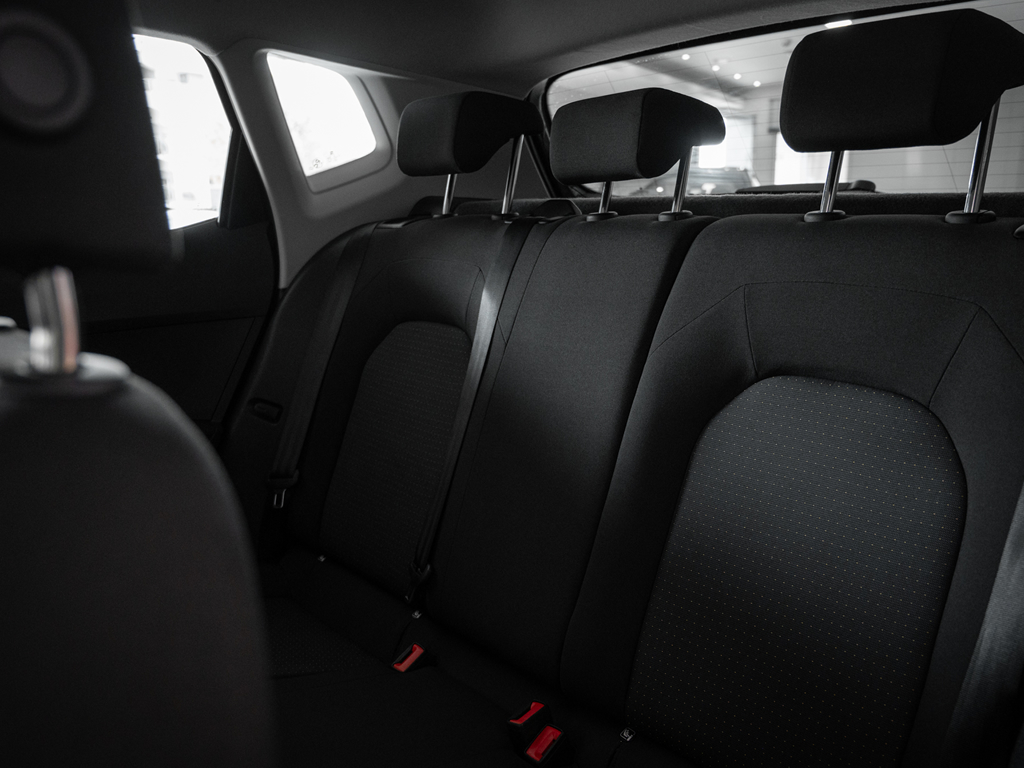 SEAT Arona 1.0 Tsi Style