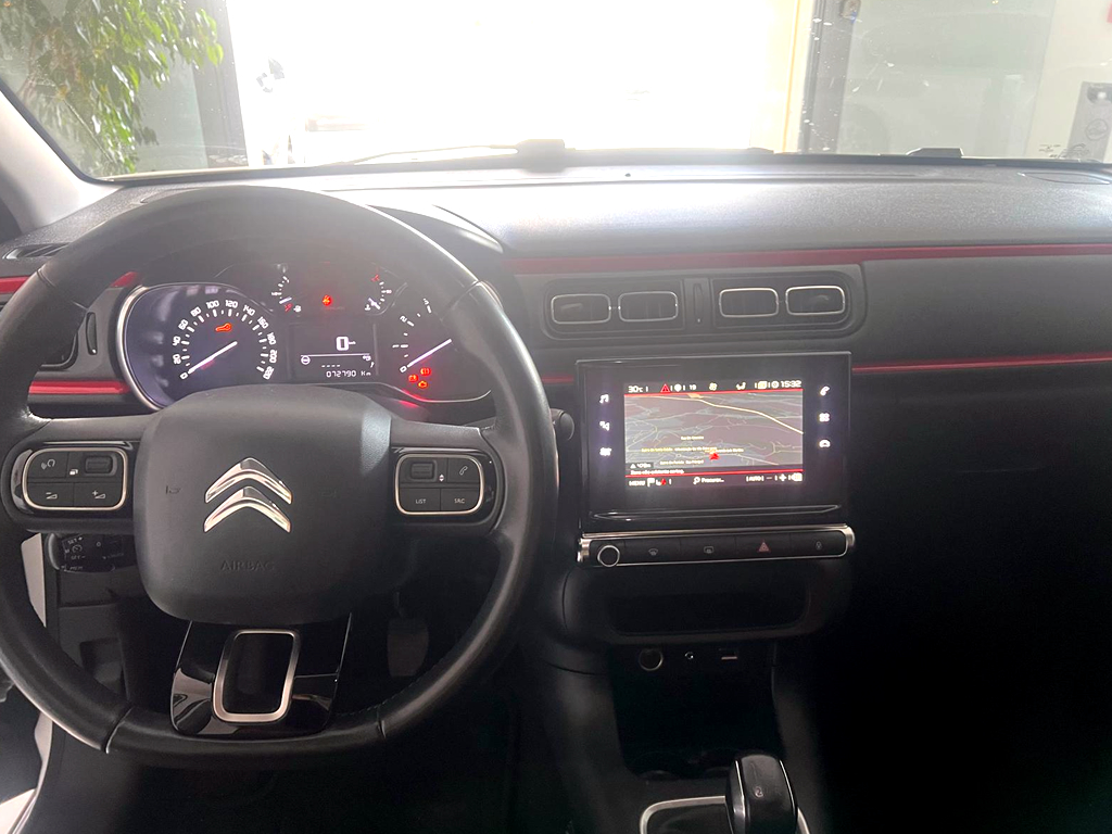 CITROËN C3 1.2 Shine