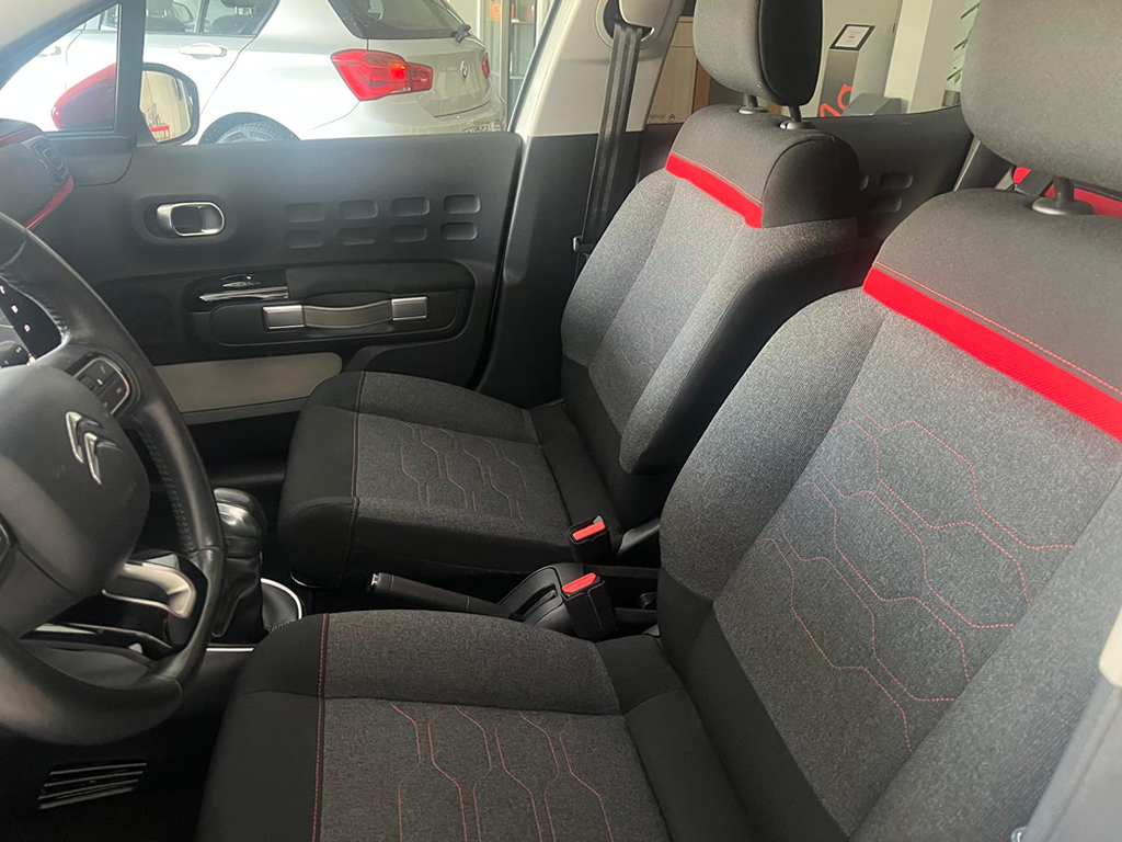 CITROËN C3 1.2 Shine
