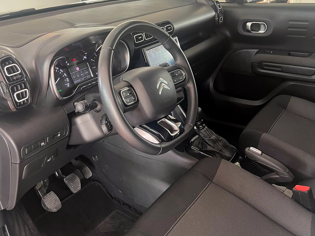 CITROËN C3 Aircross 1.2 Feel Pack