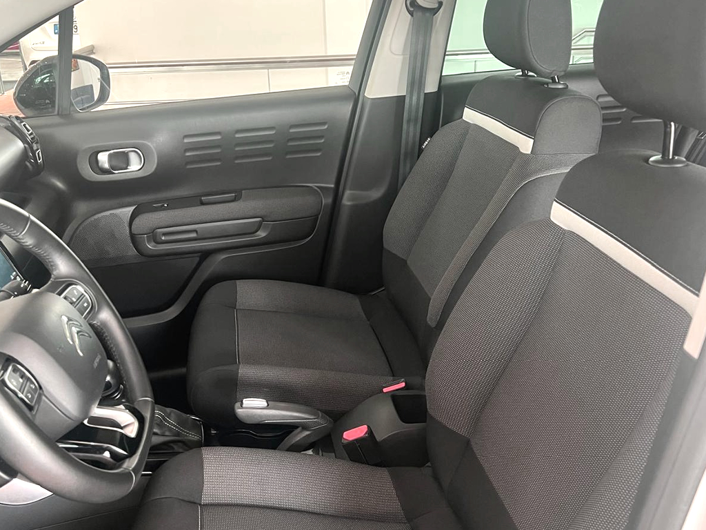 CITROËN C3 Aircross 1.2 Feel Pack