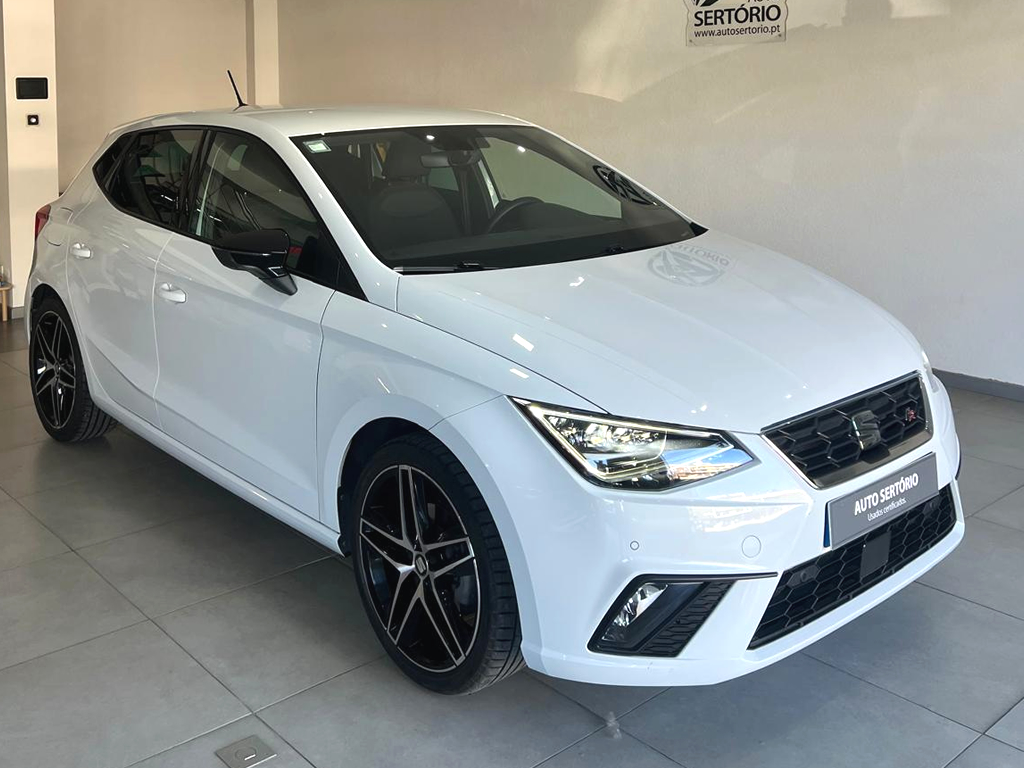 SEAT Ibiza 1.0 Tsi FR
