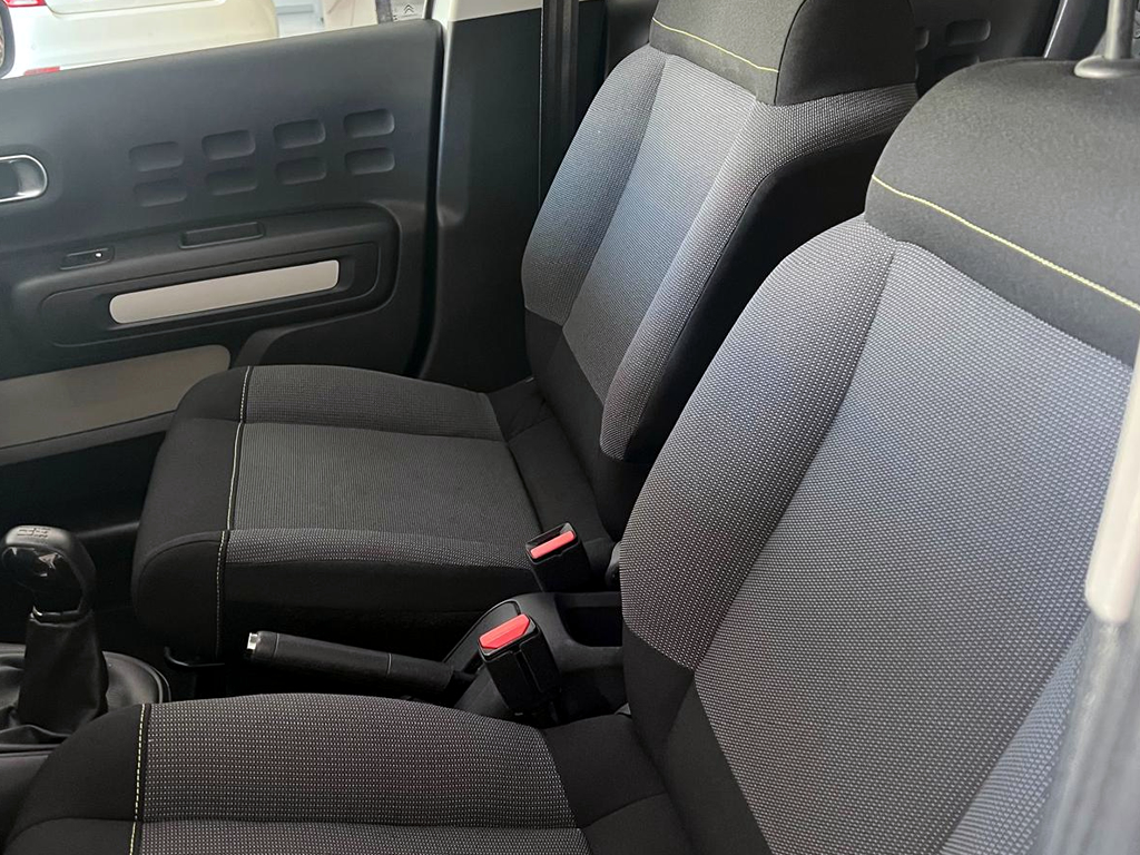 CITROËN C3 1.2 Puretech Feel