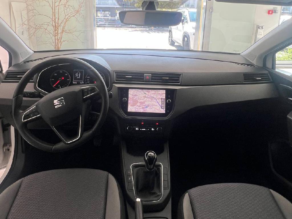 SEAT Ibiza 1.6 Tdi Style