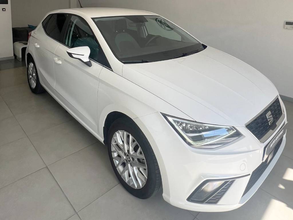 SEAT Ibiza 1.6 Tdi Style