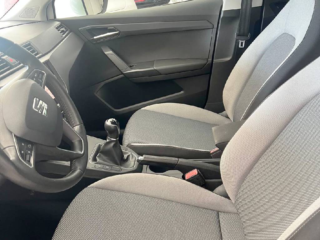 SEAT Ibiza 1.6 Tdi Style