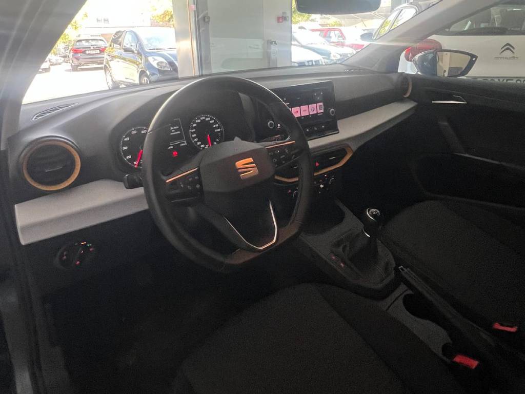 SEAT Ibiza 1.0 Mpi Style
