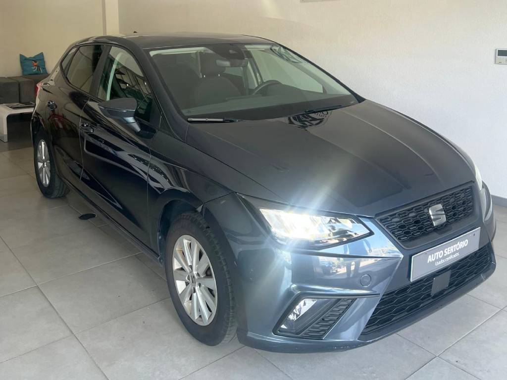 SEAT Ibiza 1.0 Mpi Style