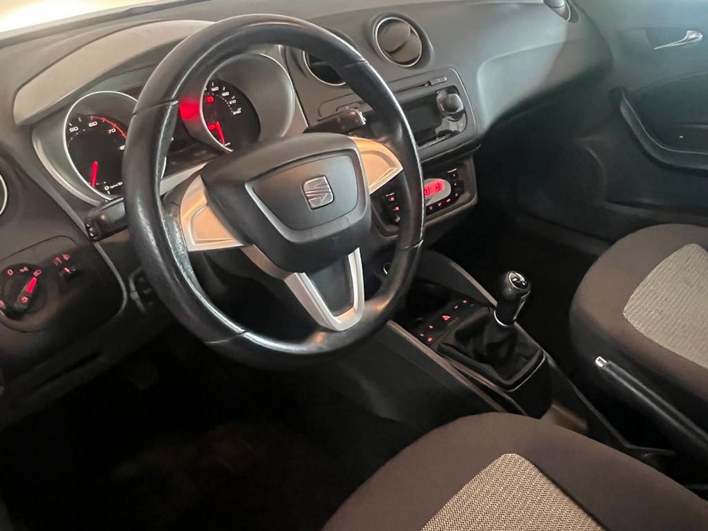 SEAT Ibiza 1.4 Style