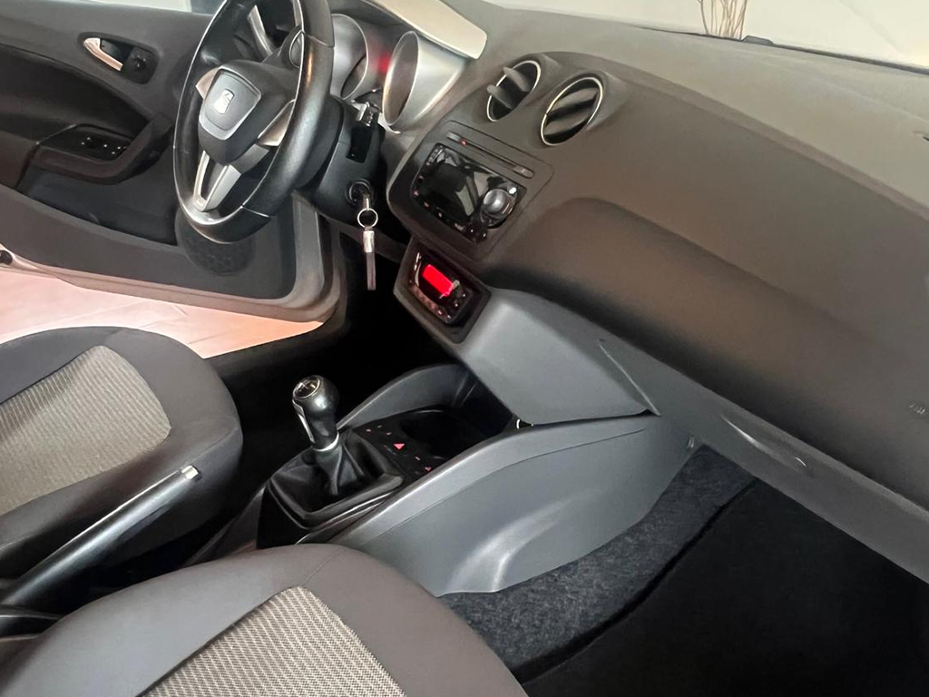 SEAT Ibiza 1.4 Style