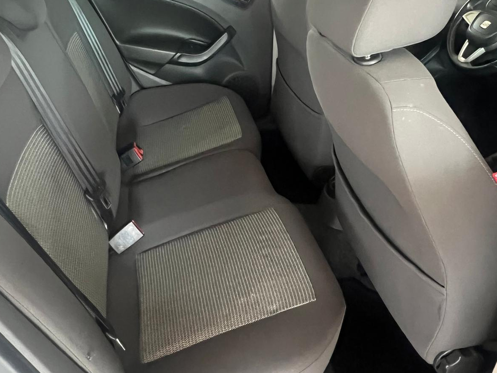 SEAT Ibiza 1.4 Style