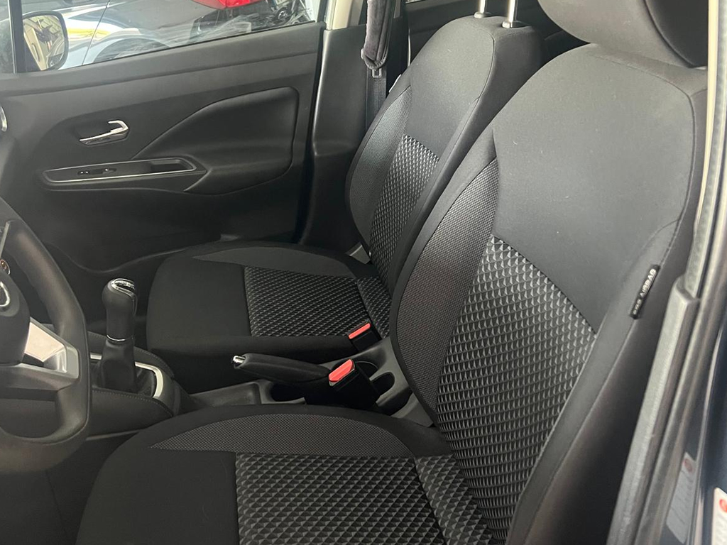 NISSAN Micra 1,0 IG-T Acenta